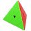 QiYi MoFangGe 4x4x4 Magic Cube Stickerless