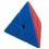 QiYi MoFangGe 4x4x4 Magic Cube Stickerless
