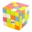 QiYi MoFangGe 4x4x4 Magic Cube Stickerless