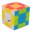 QiYi MoFangGe 4x4x4 Cubo Mágico Stickerless