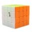 QiYi MoFangGe 4x4x4 Magic Cube Stickerless