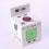 QiYi CAVS 2x2 Cubo Mágico. Stickerless