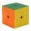 QiYi CAVS 2x2 Magic cube. Stickerless