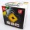 QiYi CAVS 2x2 Magic cube. Stickerless