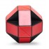 ShengShou Twist Snake. Black and Vermelho
