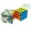 Shengshou Legend 3x3x3 Cubo Mágico. Base Preta