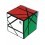 Dayan Pyraminx Magic Minx. Stickerless