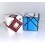 Dayan Pyraminx Magic Minx. Stickerless