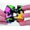 Quick Finger 2-Layer Gear Cube. Cubo de Engranajes 2 Capas