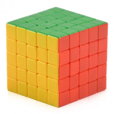 QiYi AoHu 5x5 Stickerless