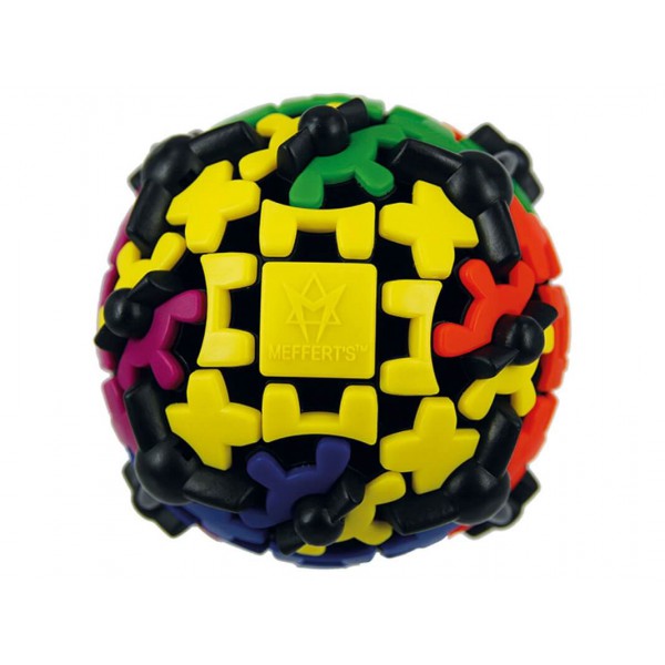 Meffert's Gear Ball