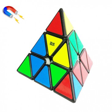 QiYi X-Man Pyraminx Magnético