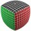 Cubo mágico V-Cube 9x9 Base Negra.