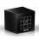 QiYi Qihang 3x3x3 Magic Cube. Black Base