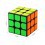 QiYi Qihang 3x3x3 Magic Cube. Black Base