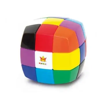 Meffert's Gear Ball