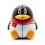 Penguin Boy 2x2x2 Magic Cube