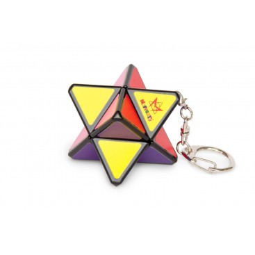 Llavero  Mini Pyrastar Meffert