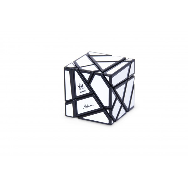 Cubo Mágico 3x3x3 FangCun Ghost Cube