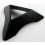 Sachet Noir de Velours pour Cubes Magiques