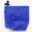 Sacchetto Blu di Velluto per Cubi Magici