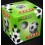 Jabulaini 2x2 Ball. World Cup 2014 Magic Sphere