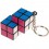 CUBO 3x3 MING-HO CON TILES (piezas de plástico) BASE NEGRA