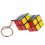 CUBO 3x3 MING-HO CON TILES (piezas de plástico) BASE NEGRA