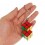 CUBO 3x3 MING-HO CON TILES (piezas de plástico) BASE NEGRA