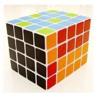 Ayi 4x4x5 Magic Cuboid.
