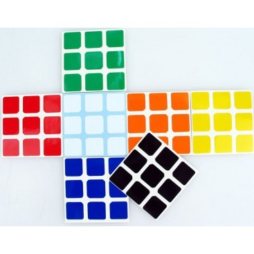 Z-Stickers for 42mm Zhanchi