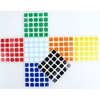 Stickers Moyu 5x5  Aochuang