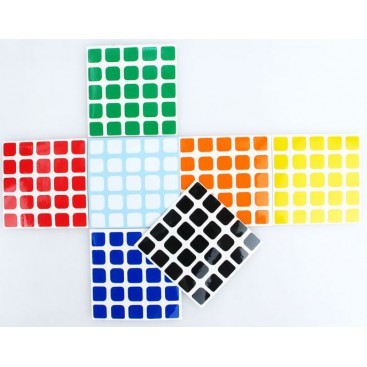 moyu 5x5 aochuang