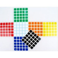 Stickers 5x5 Shengshou