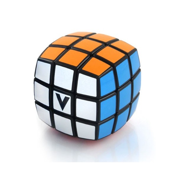 Cubo V-Cube 3b Pillow Negro | MasKeCubos.com
