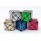 Cube 3 x 3 KINGKONG Axis.