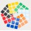 Z-Stickers for VALK 3X3