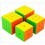 Lot Z-Cube Cubi in fibra di carbonio 5