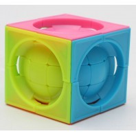 CRAZY BALL 3X3