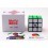 Moyu Weilong 3x3x3 Magic Cube. Black Base