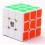 Moyu Weilong 3x3x3 Magic Cube. Black Base