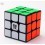 Moyu Weilong 3x3x3 Magic Cube. Black Base