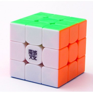 MoYu Weilong GTS V2 STICKERLESS