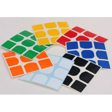 Z-Stickers FOR WEILONG GTS