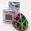 Z-Cube PIRAMINX Carbon Fiber
