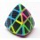 Z-Cube PIRAMINX Carbon Fiber