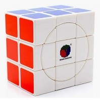 DianSheng Crazy 2x3x3