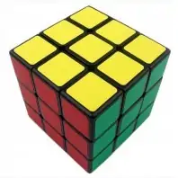 Magic Cube 3x3 Yong-Jun