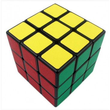 Magic Cube 3x3 Yong-Jun