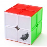 Cyclone Boys Feichang 2x2x2 Stickerless